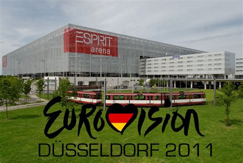 Düsseldorf 2011 .